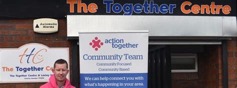 tameside charities